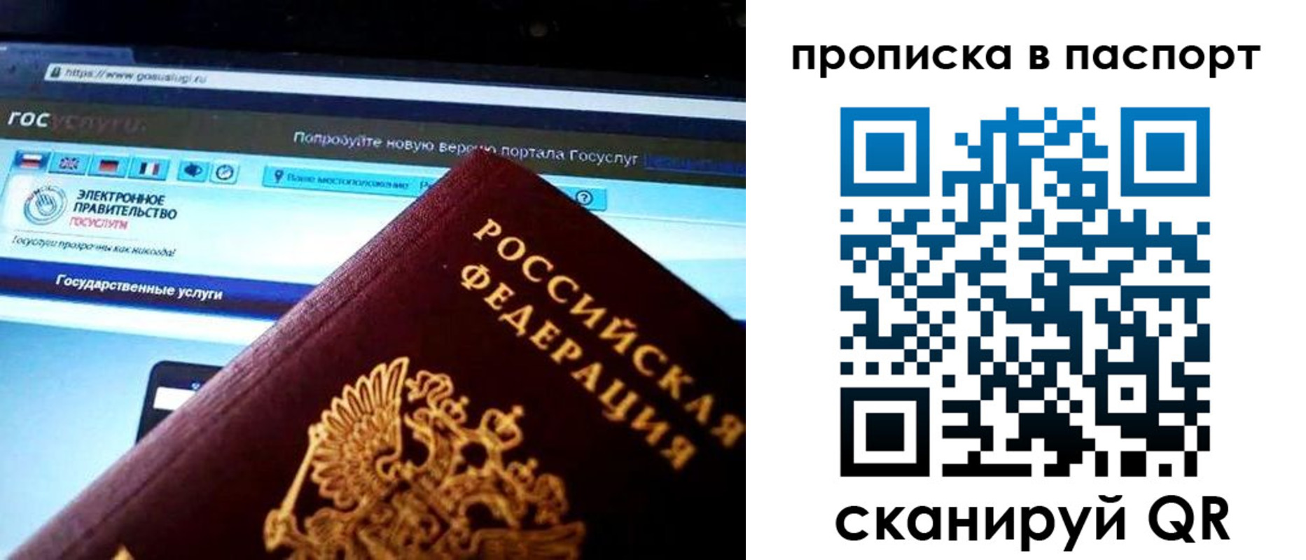 временная регистрация в Амурской области